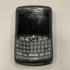BlackBerry Phone for Parts